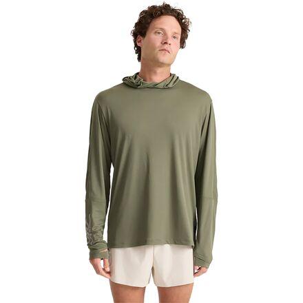 Alta Elite Trail Hoodie by ROARK