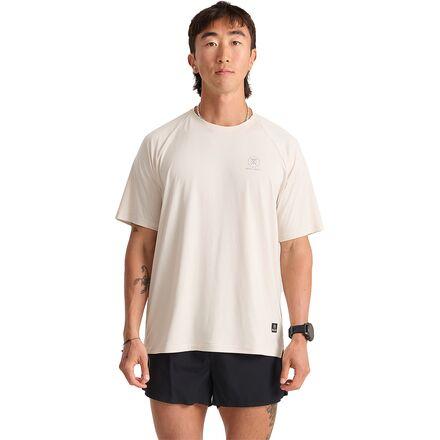 Alta Elite Trail Short-Sleeve Shirt by ROARK