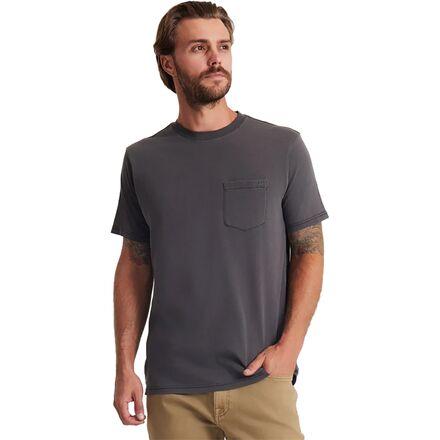 Augs Safe Camp T-Shirt by ROARK