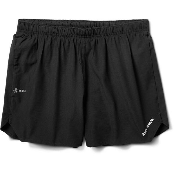 Baja 5" Shorts by ROARK
