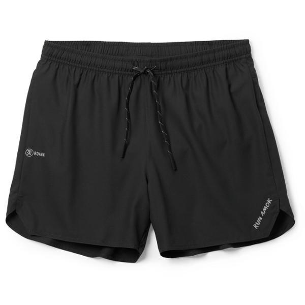 Baja 5" Shorts by ROARK