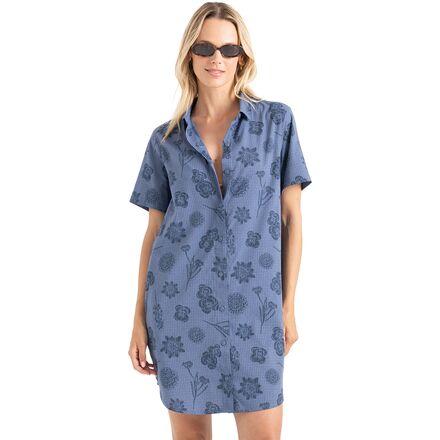 Bless Up Dress by ROARK