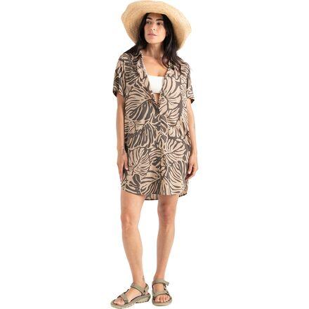 Bless Up Dress by ROARK