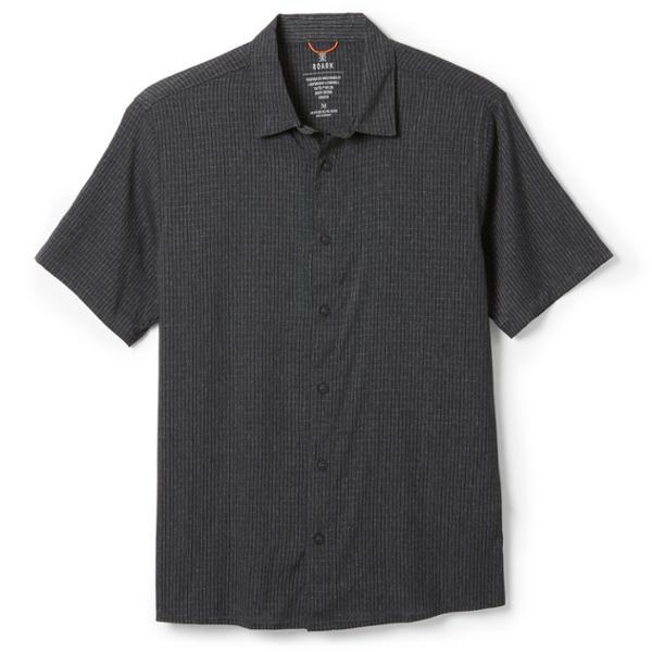 Bless Up Shirt by ROARK