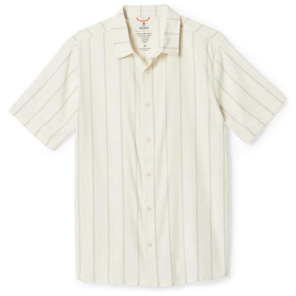 Bless Up Shirt by ROARK