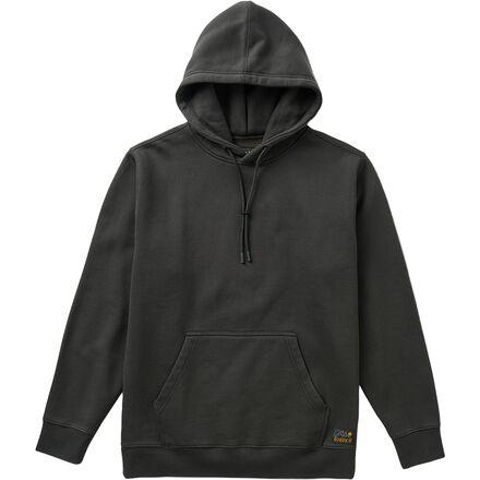 Bolo Fleece Hoodie by ROARK