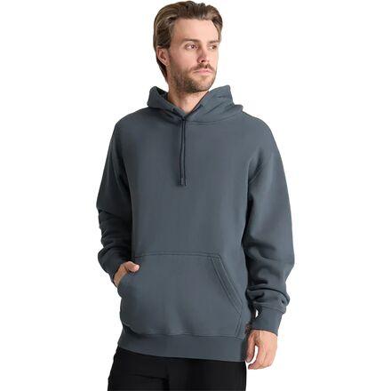 Bolo Fleece Hoodie by ROARK