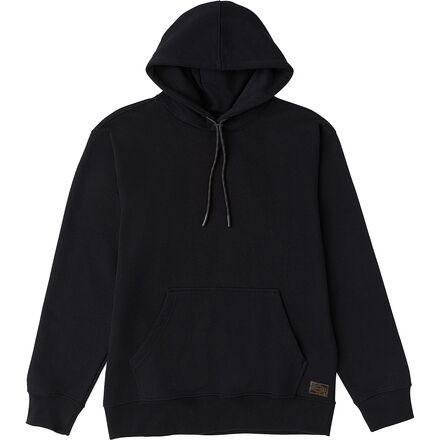 Bolo Fleece Hoodie by ROARK