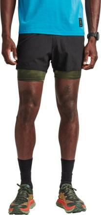 Bommer 3.5" Shorts by ROARK