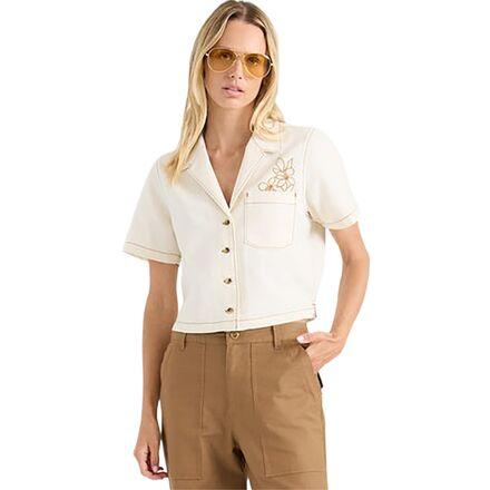 Camp Shirt by ROARK