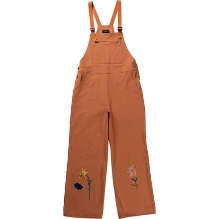 Canyon Overall Basquiat by ROARK