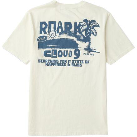 Cloud 9 T-Shirt by ROARK
