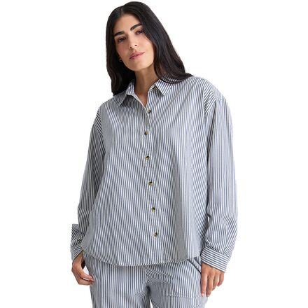 Costa Shirt by ROARK