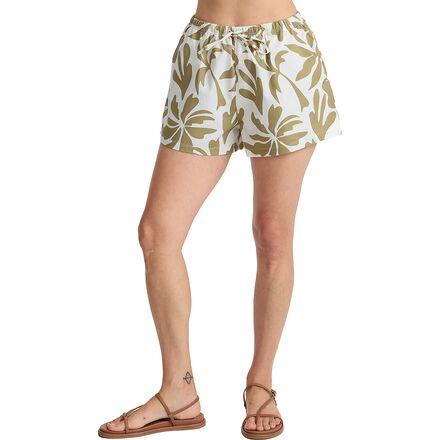 Costa Short by ROARK