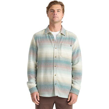 Crossroads Flannel by ROARK