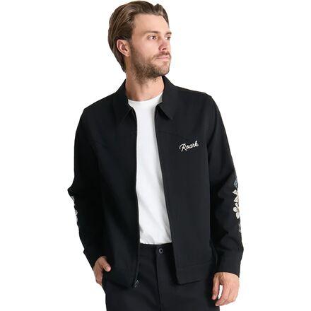 Forever Roaming Jacket by ROARK