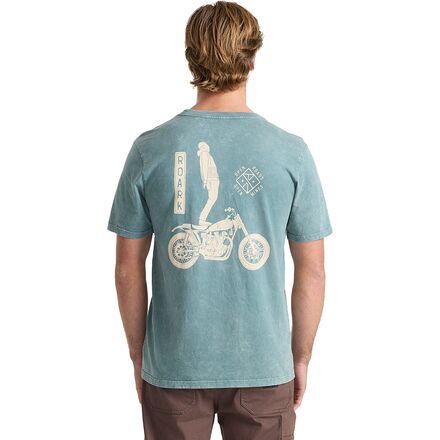 Ghostrider T-Shirt by ROARK