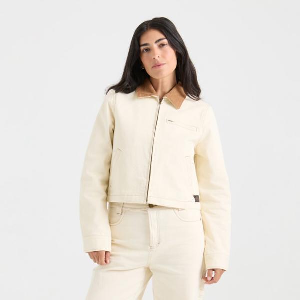 HWY 1 Jacket by ROARK