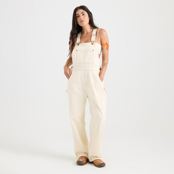 HWY 1 Overall Jumpsuit by ROARK