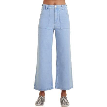 HWY SS125 Pant by ROARK