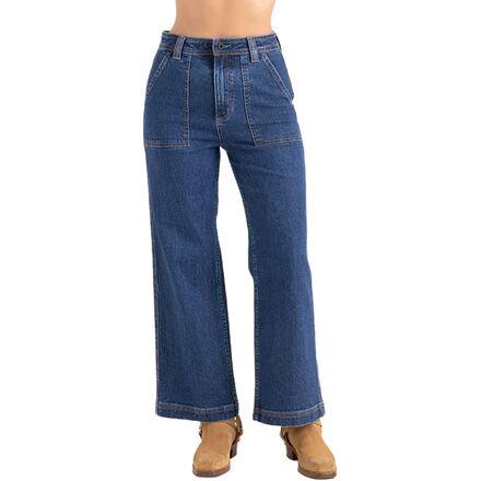 HWY SS125 Pant by ROARK
