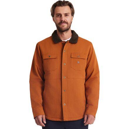 Hebrides Jacket by ROARK