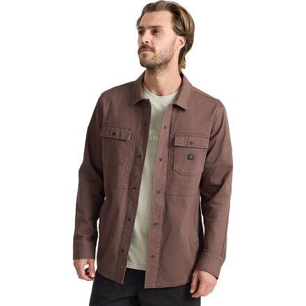 Hebrides Unlined Jacket by ROARK
