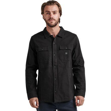 Hebrides Unlined Jacket by ROARK