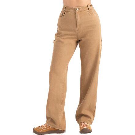Hwy 1 Pant by ROARK