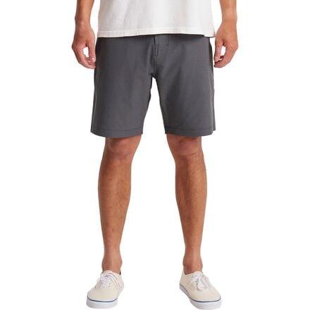 Hytide Hybrid Short by ROARK