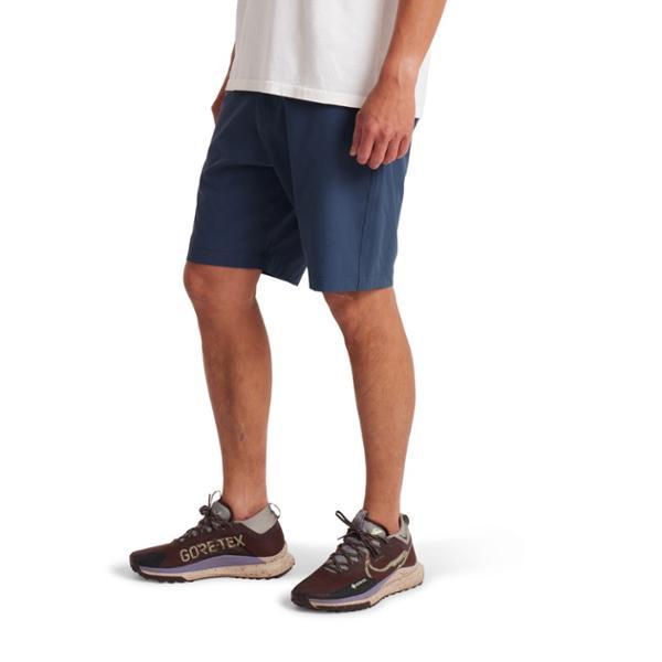 Hytide Hybrid Shorts by ROARK