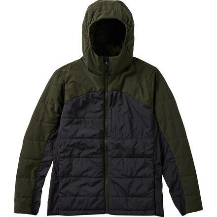Layover Jacket by ROARK