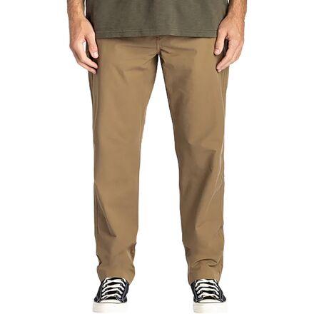 Layover Pro Traveler Pant by ROARK