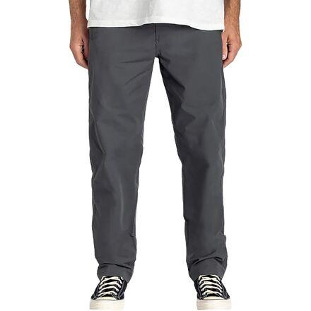 Layover Pro Traveler Pant by ROARK