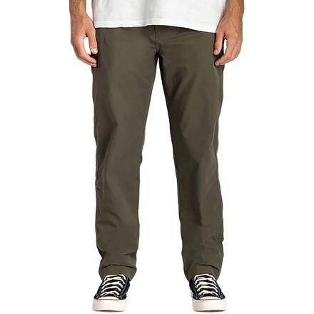 Layover Pro Traveler Pant by ROARK