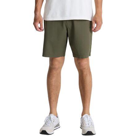 Layover Pro Traveler Short by ROARK