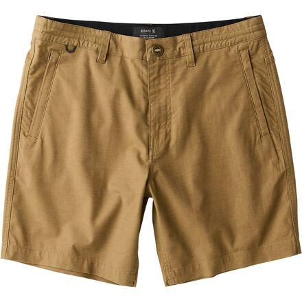 Layover Pro Traveler Short by ROARK