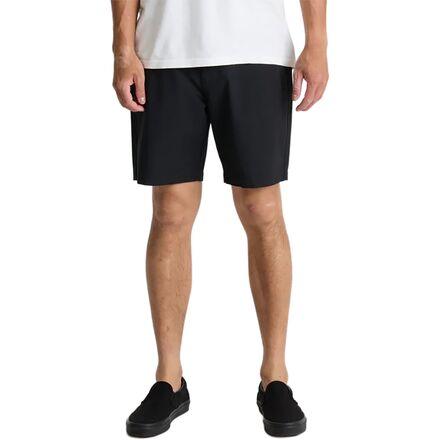 Layover Pro Traveler Short by ROARK