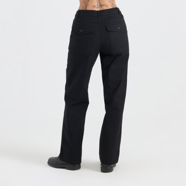 Layover Utility Pants by ROARK