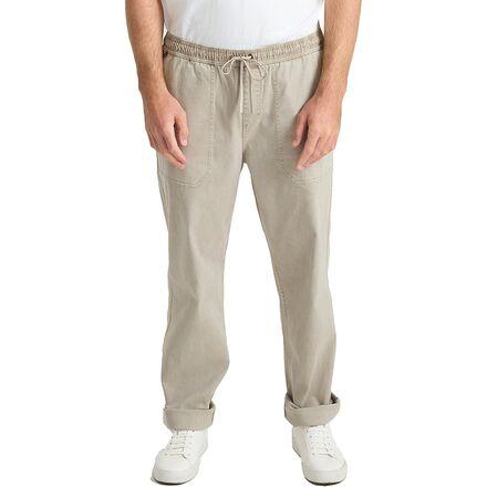 Made To Fade Pant by ROARK