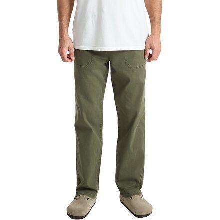 Made To Fade Pant by ROARK