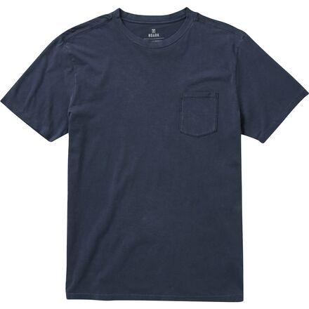 Made To Fade T-Shirt by ROARK