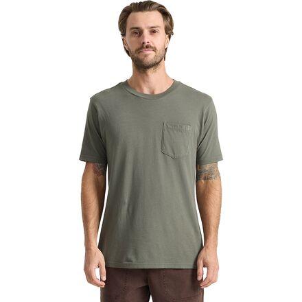 Made To Fade T-Shirt by ROARK