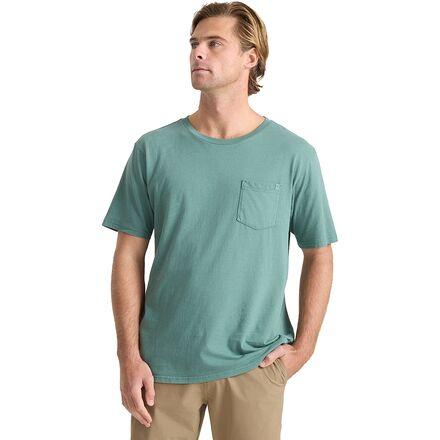 Made To Fade T-Shirt by ROARK
