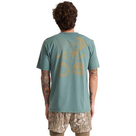 Mathis Active Short-Sleeve Shirt by ROARK