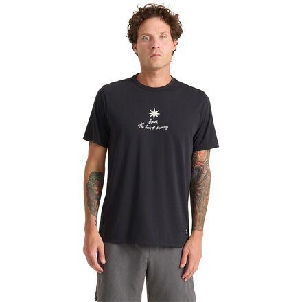 Mathis Active Short-Sleeve Shirt by ROARK