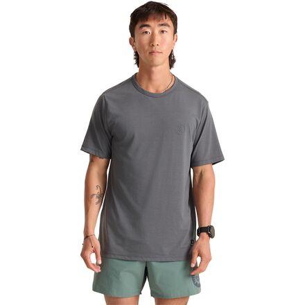 Mathis Active Short-Sleeve Shirt by ROARK