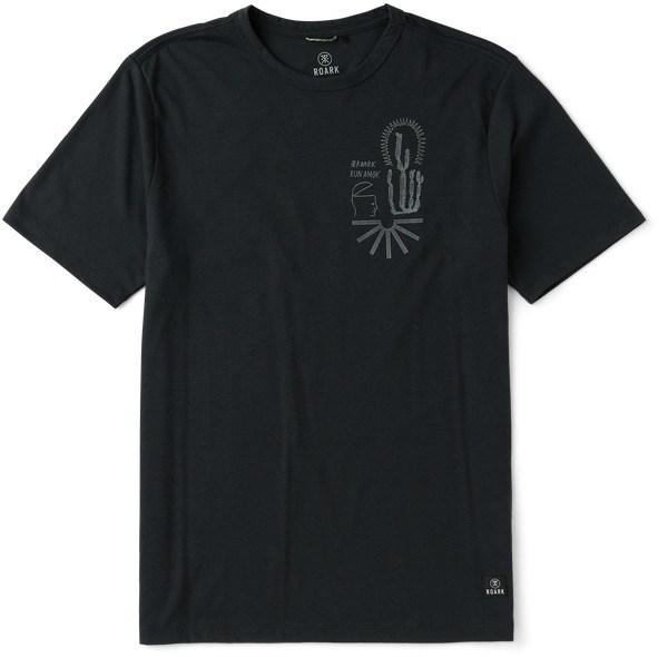 Mathis Active T-Shirt by ROARK