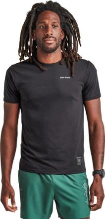 Mathis Active T-Shirt by ROARK