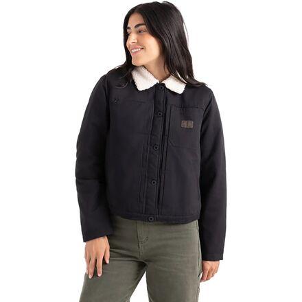 Open Roads Jacket by ROARK